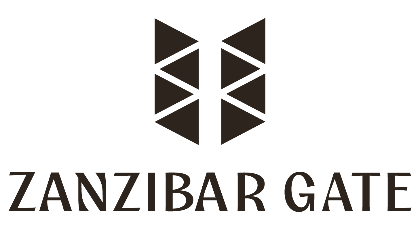 Zanzibar Gate